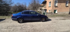 VW Passat BMP, снимка 3