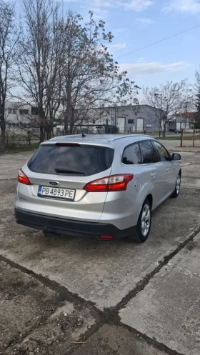 Ford Focus Titanium, снимка 9