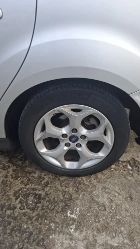 Ford Focus Titanium, снимка 6