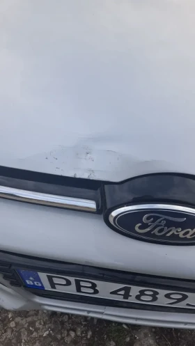 Ford Focus Titanium, снимка 5