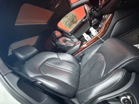 Audi A8 4.2TDI* LONG* MATRIX* , снимка 11