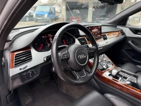 Audi A8 4.2TDI* V8* BiTurbo* MATRIX* , снимка 13