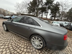 Audi A8 4.2TDI* V8* BiTurbo* MATRIX* , снимка 6