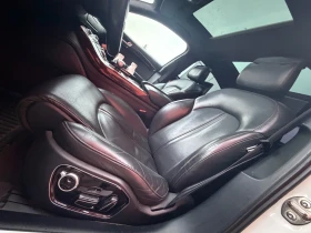Audi A8 4.2TDI* LONG* MATRIX* , снимка 13