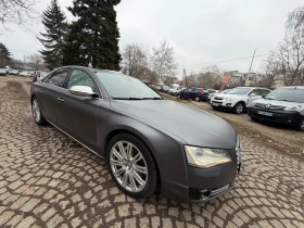 Audi A8 4.2TDI* V8* BiTurbo* MATRIX* , снимка 3