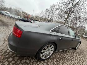 Audi A8 4.2TDI* V8* BiTurbo* MATRIX* , снимка 5