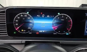 Mercedes-Benz GLE 450, снимка 8