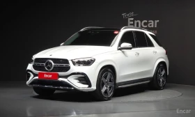 Mercedes-Benz GLE 450, снимка 1