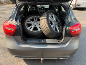 Mercedes-Benz A 200  A 200 CDI  Aut. 136ps DK, снимка 7