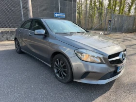 Mercedes-Benz A 200  A 200 CDI  Aut. 136ps DK, снимка 3