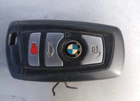 BMW 535, снимка 11
