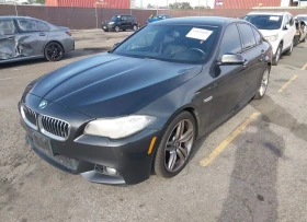 BMW 535, снимка 2