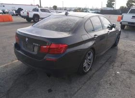 BMW 535, снимка 4
