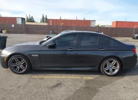 BMW 535, снимка 6