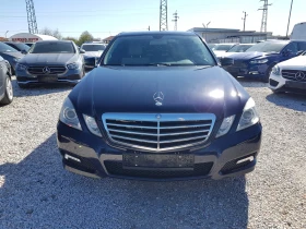 Mercedes-Benz E 350 CDI AVANTAGARDE AMG HARMAN/KARDON ЛИЗИНГ, снимка 2