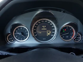 Mercedes-Benz E 350 CDI AVANTAGARDE AMG HARMAN/KARDON ЛИЗИНГ, снимка 14