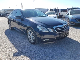 Mercedes-Benz E 350 CDI AVANTAGARDE AMG HARMAN/KARDON ЛИЗИНГ, снимка 3