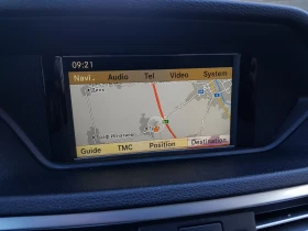 Mercedes-Benz E 350 CDI AVANTAGARDE AMG HARMAN/KARDON ЛИЗИНГ, снимка 15