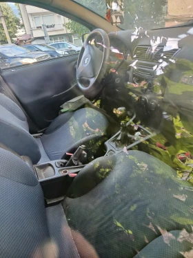 Fiat Stilo, снимка 4