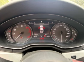 Audi S5 * Progressiv * КОМПЛЕКТ ГУМИ * 2 КЛЮЧА * ПОДГРЕВ, снимка 8