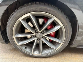 Audi S5 * Progressiv * КОМПЛЕКТ ГУМИ * 2 КЛЮЧА * ПОДГРЕВ, снимка 7