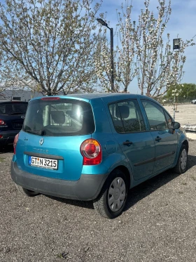Renault Modus 1.5 бензин, снимка 6