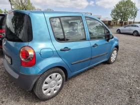 Renault Modus 1.2, снимка 4