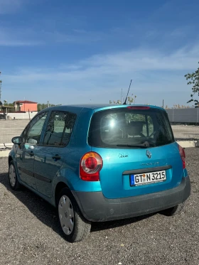 Renault Modus 1.5 бензин, снимка 4