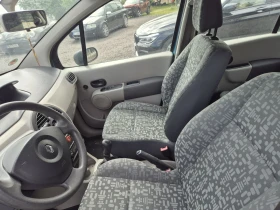 Renault Modus 1.2, снимка 7