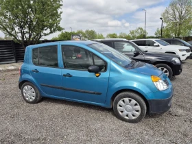 Renault Modus 1.2, снимка 3