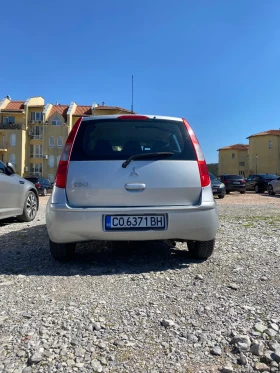 Mitsubishi Colt, снимка 2