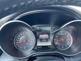 Mercedes-Benz C 43 AMG * PANO* KEYLESS* ПОДГРЕВ* , снимка 8