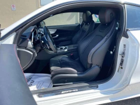 Mercedes-Benz C 43 AMG * PANO* KEYLESS* ПОДГРЕВ* , снимка 5