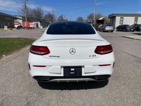 Mercedes-Benz C 43 AMG * PANO* KEYLESS* ПОДГРЕВ* , снимка 4