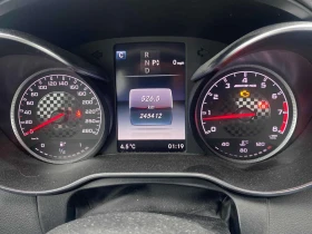 Mercedes-Benz C 43 AMG CARFAX/360 КАМ/ПОДГРЕВ/BURMASTER/2 КЛЮЧА, снимка 7