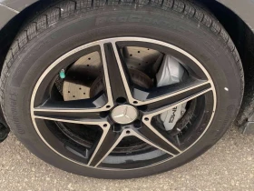 Mercedes-Benz C 43 AMG CARFAX/360 КАМ/ПОДГРЕВ/BURMASTER/2 КЛЮЧА, снимка 9
