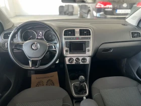 VW Polo 1.4 /75 pH  2015, снимка 10