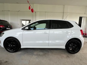 VW Polo 1.4 /75 pH  2015, снимка 6