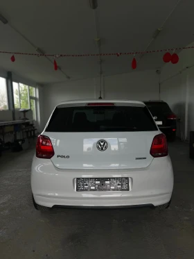 VW Polo 1.4 /75 pH  2015, снимка 7