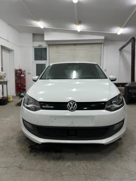 VW Polo 1.4 /75 pH  2015, снимка 3