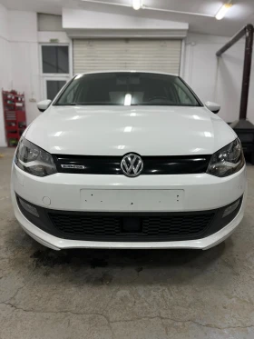 VW Polo 1.4 /75 pH  2015, снимка 1