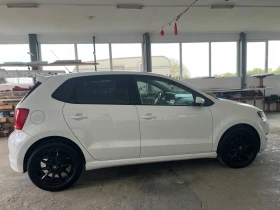 VW Polo 1.4 /75 pH  2015, снимка 5