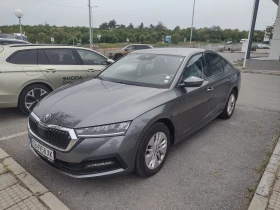 Skoda Octavia, снимка 2