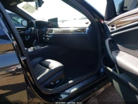 BMW 530E * eDrive* КОЖА* ПОДГРЕВ* ОБДУХВАНЕ* ШИБИДАХ* FULL*, снимка 5