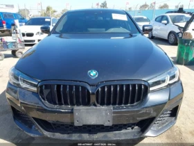 BMW 530E * eDrive* КОЖА* ПОДГРЕВ* ОБДУХВАНЕ* ШИБИДАХ* FULL*, снимка 11