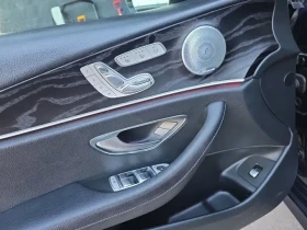 Mercedes-Benz E 400 AMG* PACK* 4MATIC* ДИГИТАЛНО* ТАБЛО* BURMESTER* LA, снимка 6