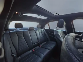 Mercedes-Benz E 400 AMG* PACK* 4MATIC* ДИГИТАЛНО* ТАБЛО* BURMESTER* LA, снимка 14