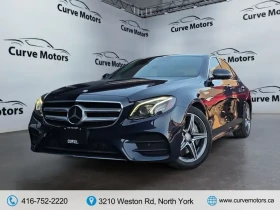 Mercedes-Benz E 400 AMG* PACK* 4MATIC* ДИГИТАЛНО* ТАБЛО* BURMESTER* LA, снимка 3