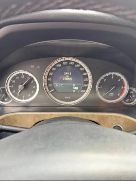 Mercedes-Benz E 350 Елеганс, снимка 6