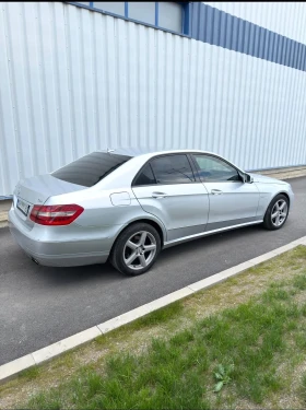 Mercedes-Benz E 350 Елеганс, снимка 5